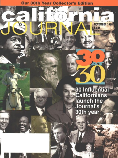November 1999