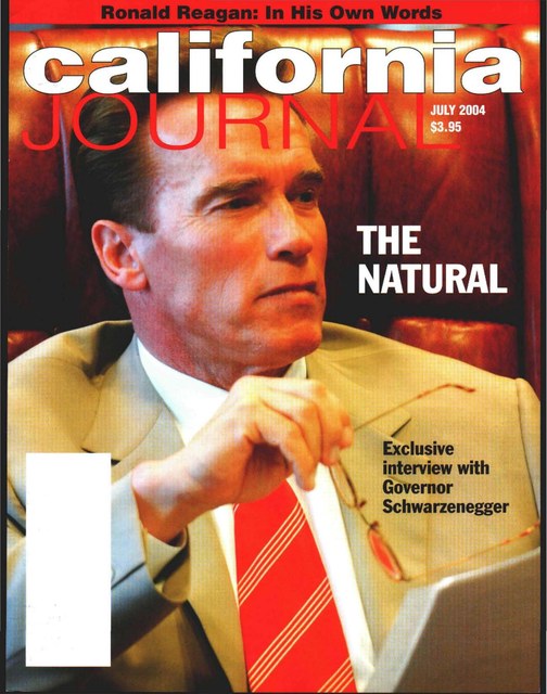 July 2004